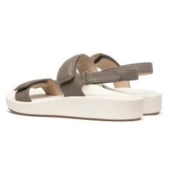 Discount Paseo Sandal Women Adjustable Strap|Walking Shoes