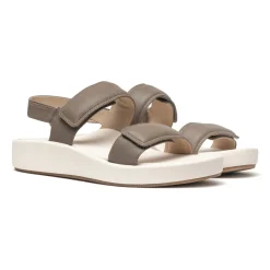 Discount Paseo Sandal Women Adjustable Strap|Walking Shoes