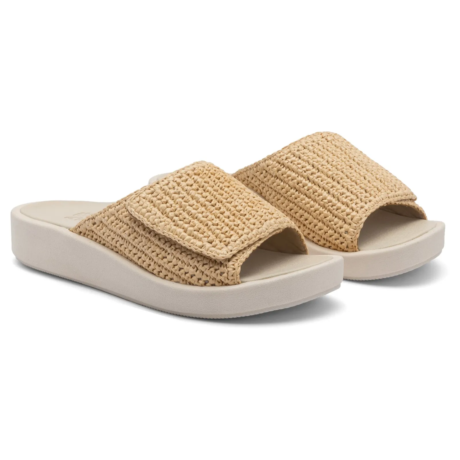 Sale Paseo Slide Women Adjustable Strap|Walking Shoes