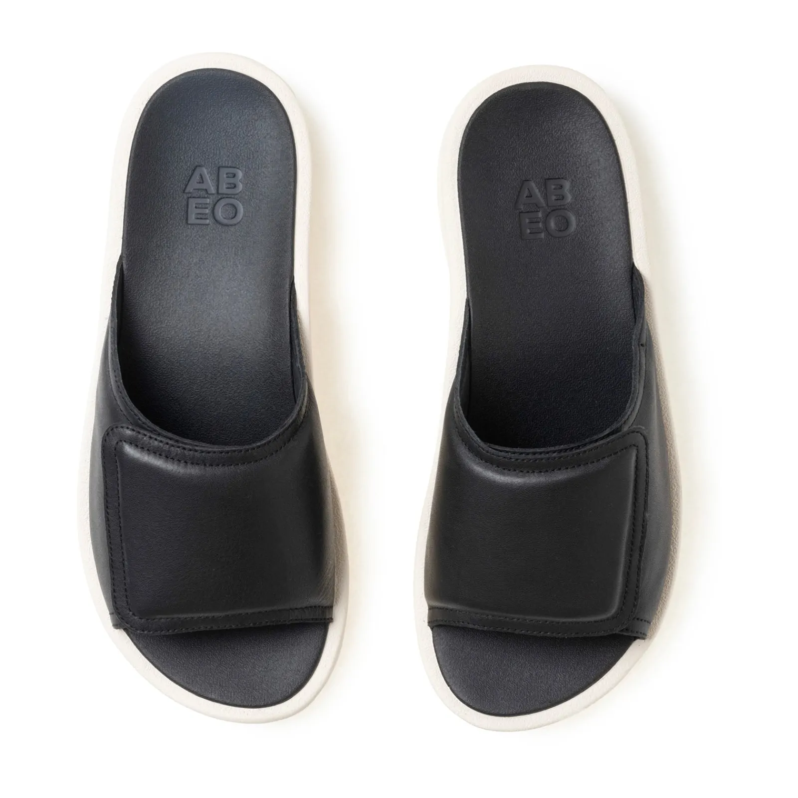 Sale Paseo Slide Women Adjustable Strap|Sandals