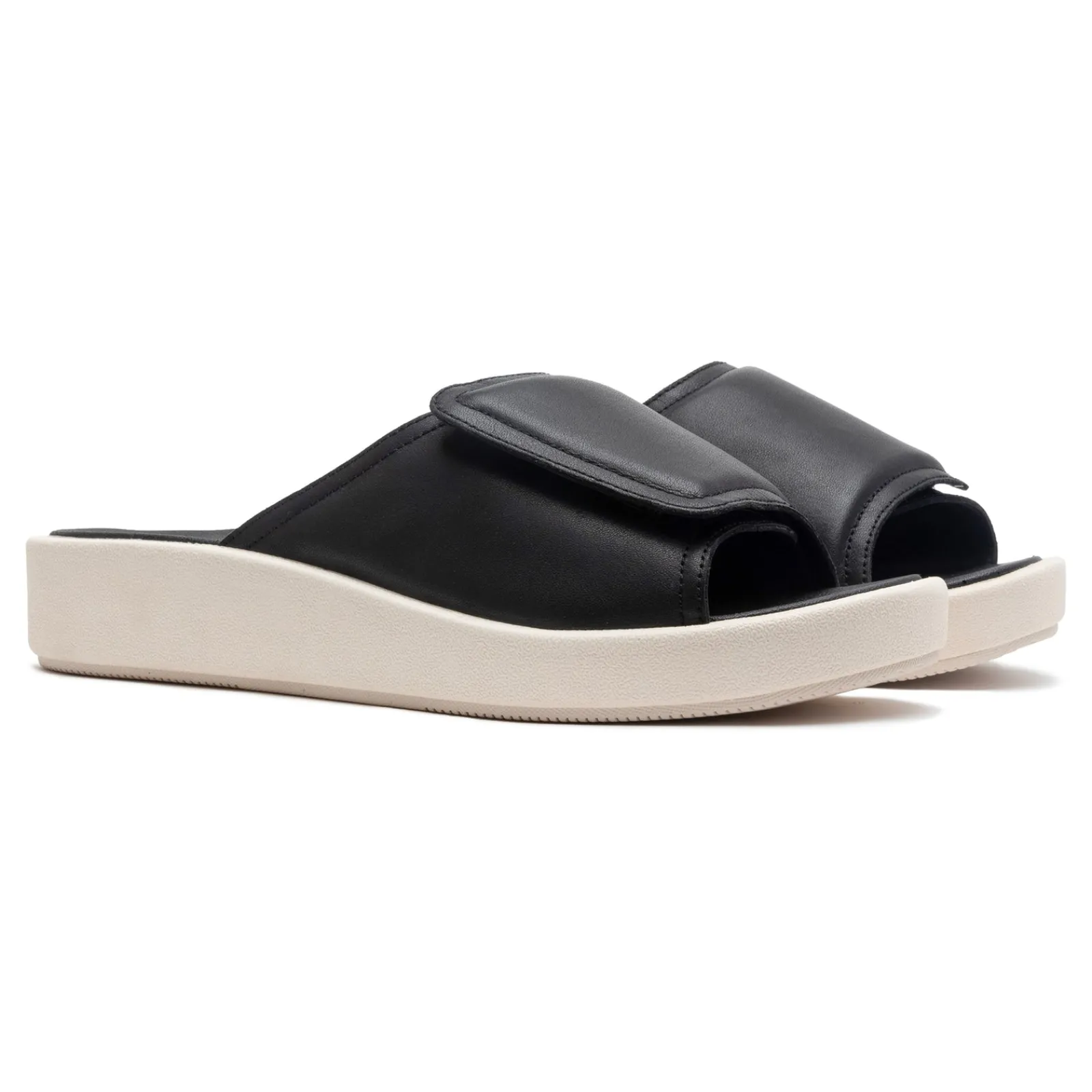 Sale Paseo Slide Women Adjustable Strap|Sandals