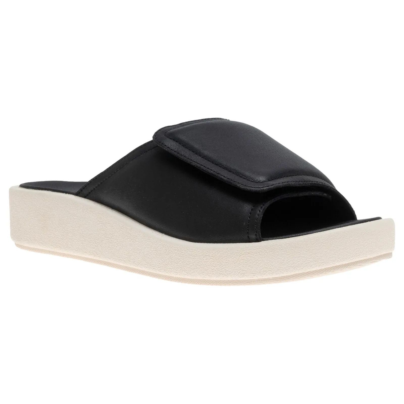 Online Paseo Slide Metatarsal Women Adjustable Strap|Walking Shoes
