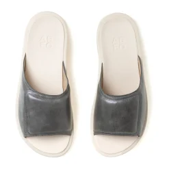 Clearance Paseo Slide Metatarsal Women Adjustable Strap|Walking Shoes