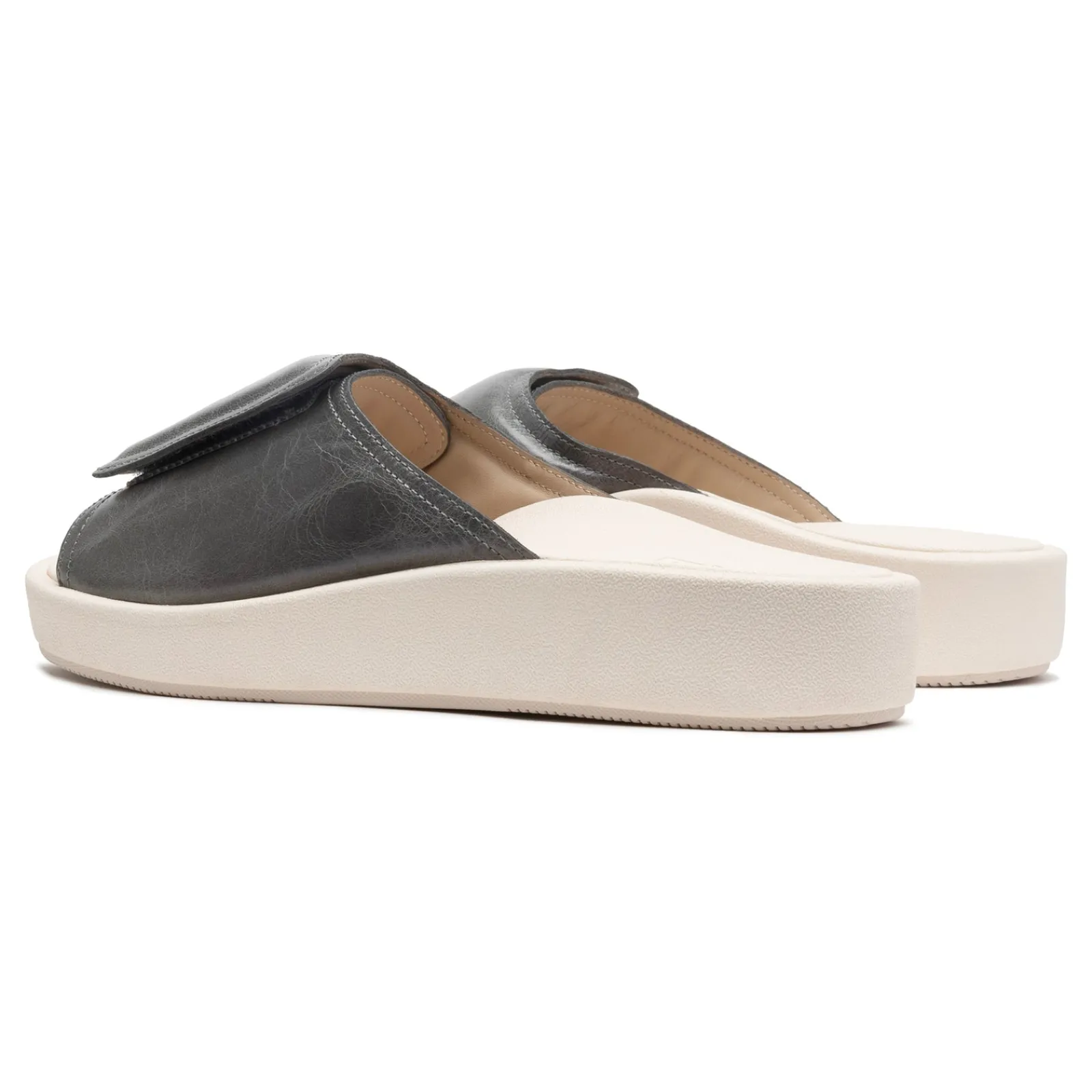 Clearance Paseo Slide Metatarsal Women Adjustable Strap|Walking Shoes