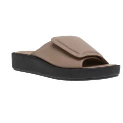 New Paseo Slide Metatarsal Women Adjustable Strap|Walking Shoes