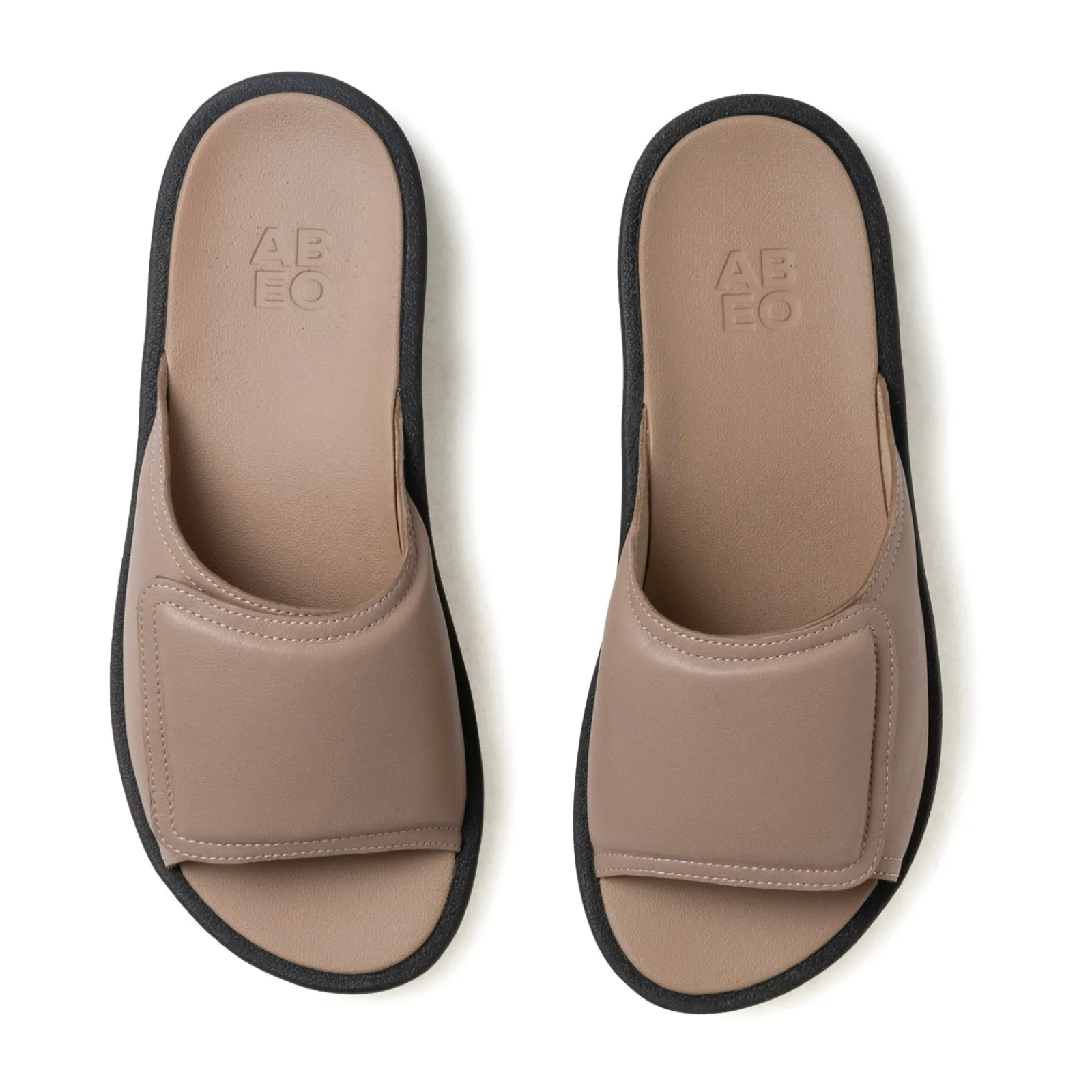 New Paseo Slide Metatarsal Women Adjustable Strap|Walking Shoes