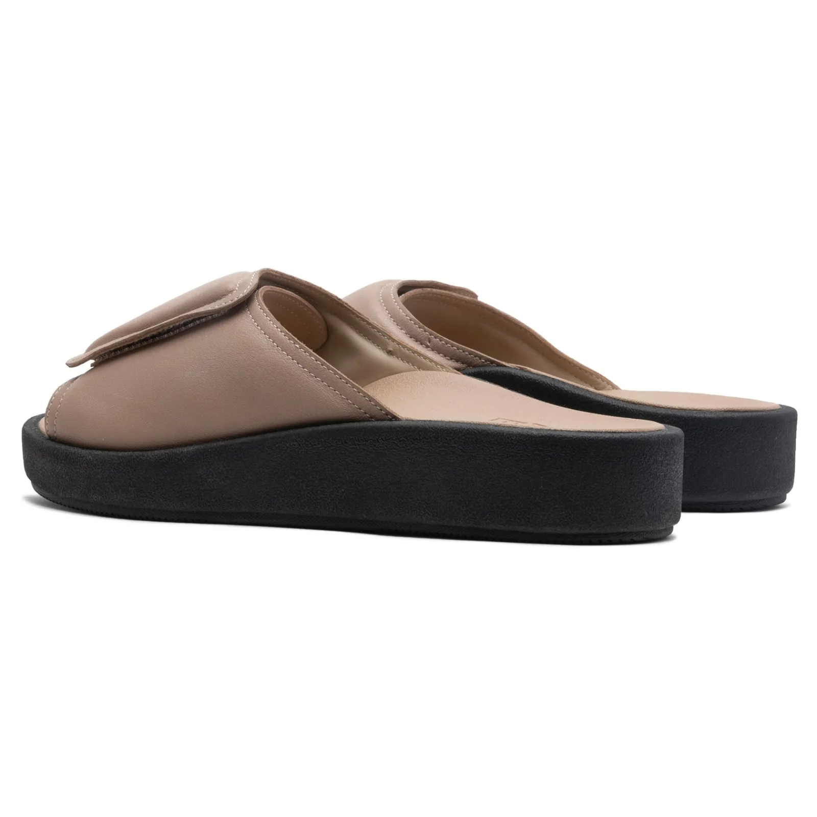 New Paseo Slide Metatarsal Women Adjustable Strap|Walking Shoes