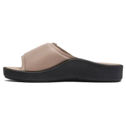 New Paseo Slide Metatarsal Women Adjustable Strap|Walking Shoes