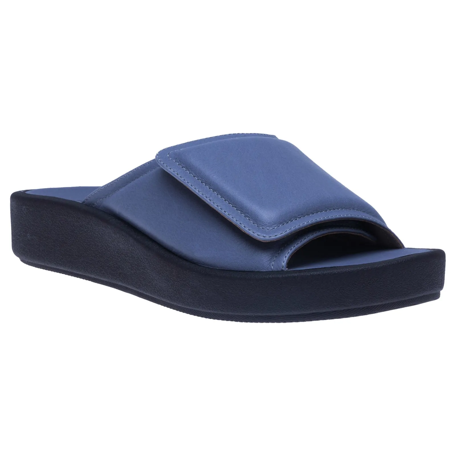 New Paseo Slide Metatarsal Women Adjustable Strap|Walking Shoes