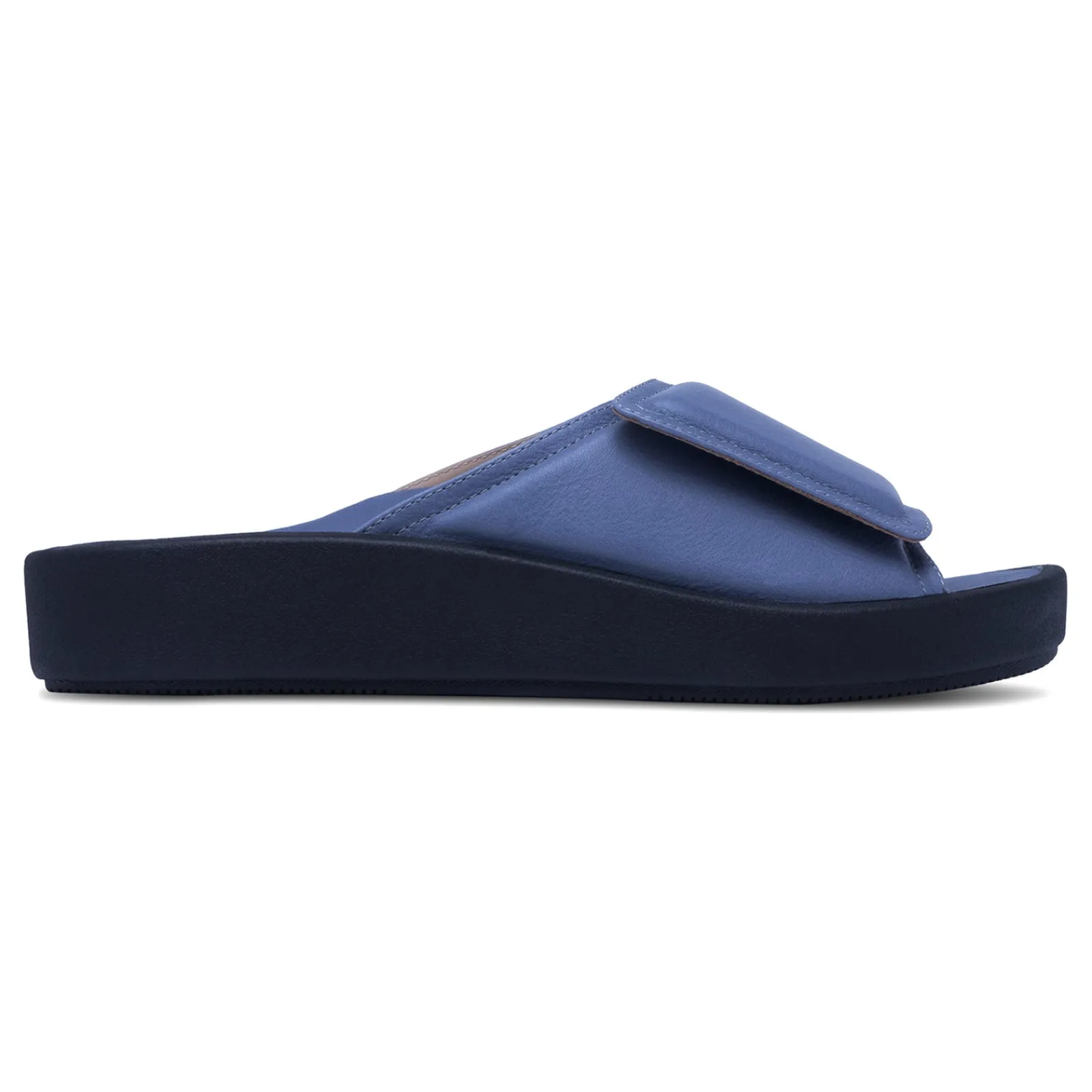 New Paseo Slide Metatarsal Women Adjustable Strap|Walking Shoes