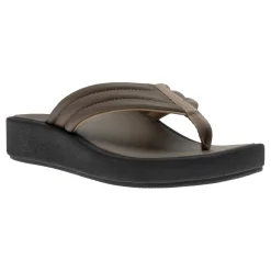 Outlet Paseo Thong Sandal Women Walking Shoes|Sandals