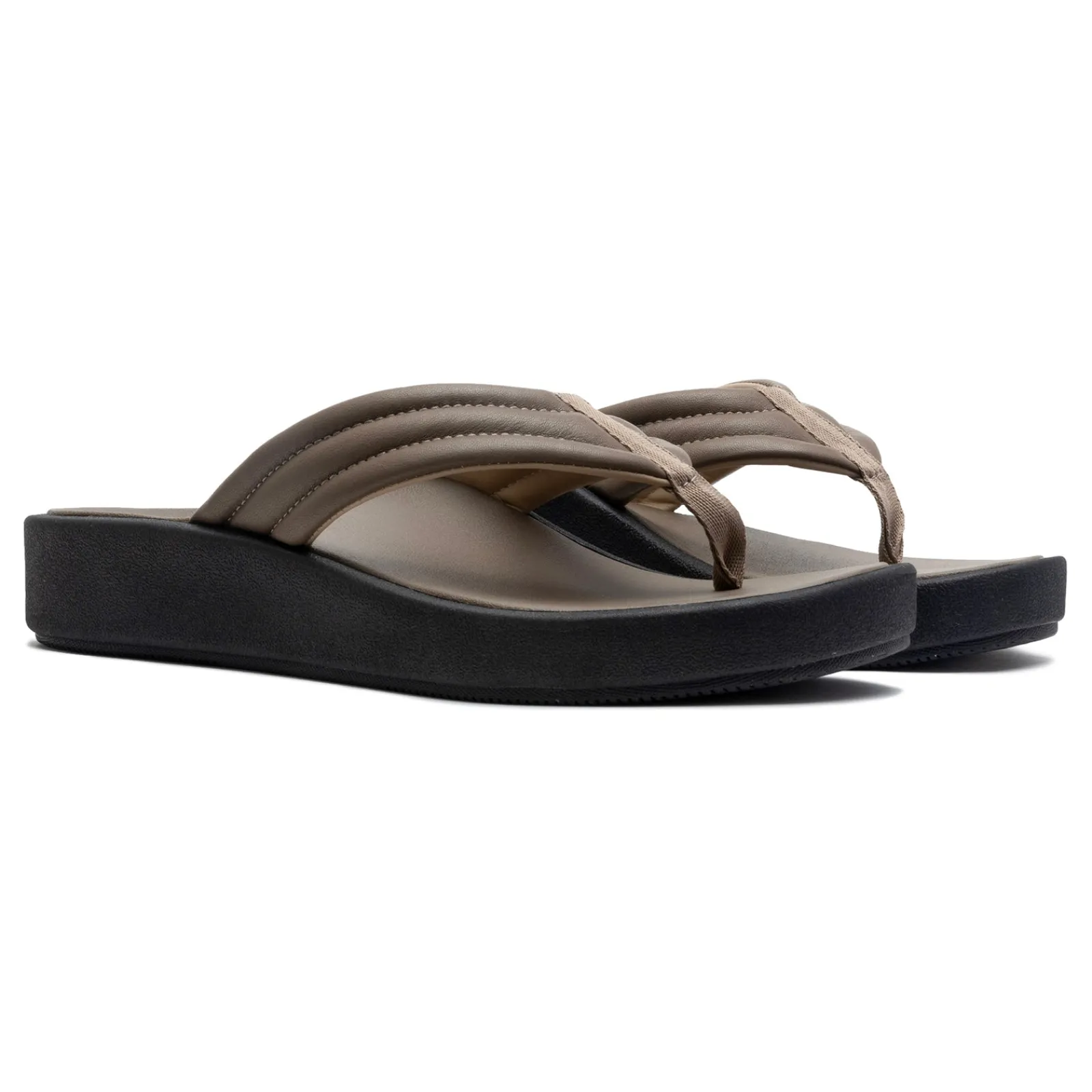 Outlet Paseo Thong Sandal Women Walking Shoes|Sandals