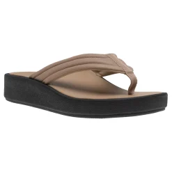 New Paseo Thong Sandal Women Walking Shoes|Sandals