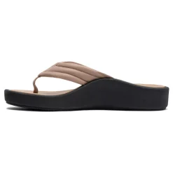 Clearance Paseo Thong Sandal Metatarsal Women Walking Shoes|Sandals