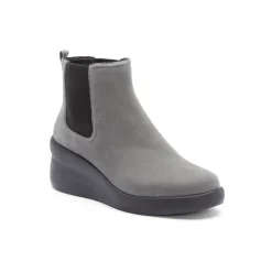 Outlet Passage Chelsea Metatarsal Women Slip Ons|Slip Ons