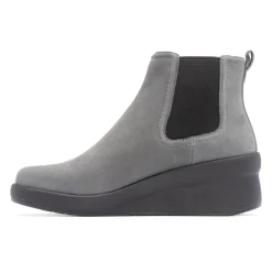 Outlet Passage Chelsea Metatarsal Women Slip Ons|Slip Ons