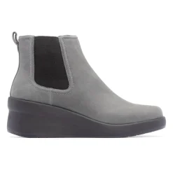 Outlet Passage Chelsea Metatarsal Women Slip Ons|Slip Ons