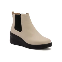 Discount Passage Chelsea Metatarsal Women Slip Ons|Slip Ons