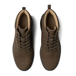 Fashion Passage Lace Up Women Boots