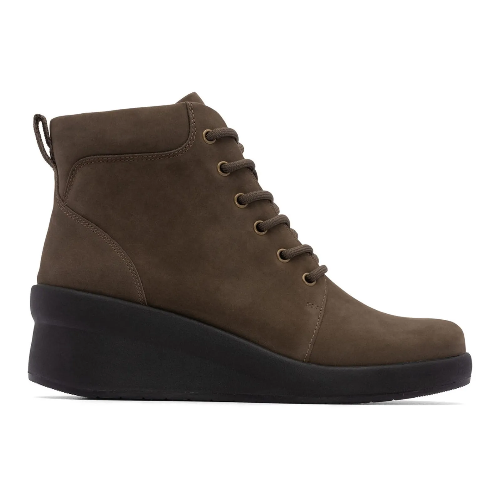 Fashion Passage Lace Up Women Boots