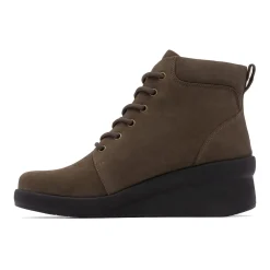 Fashion Passage Lace Up Women Boots