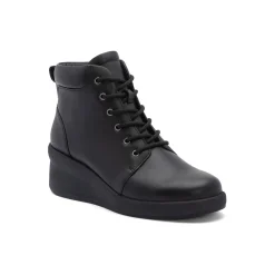 Online Passage Lace Up Women Boots