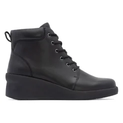Online Passage Lace Up Women Boots