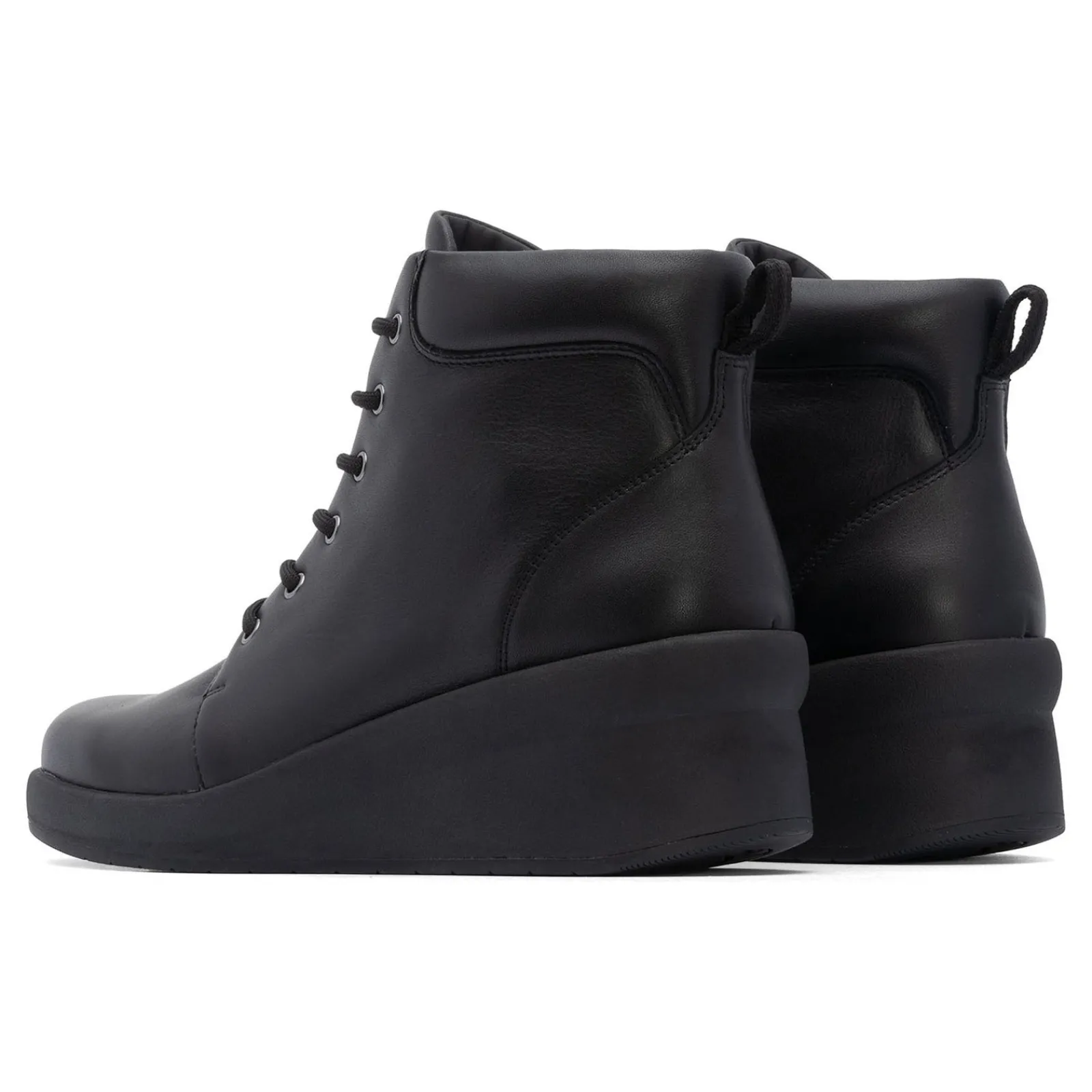 Online Passage Lace Up Women Boots