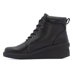 Online Passage Lace Up Women Boots