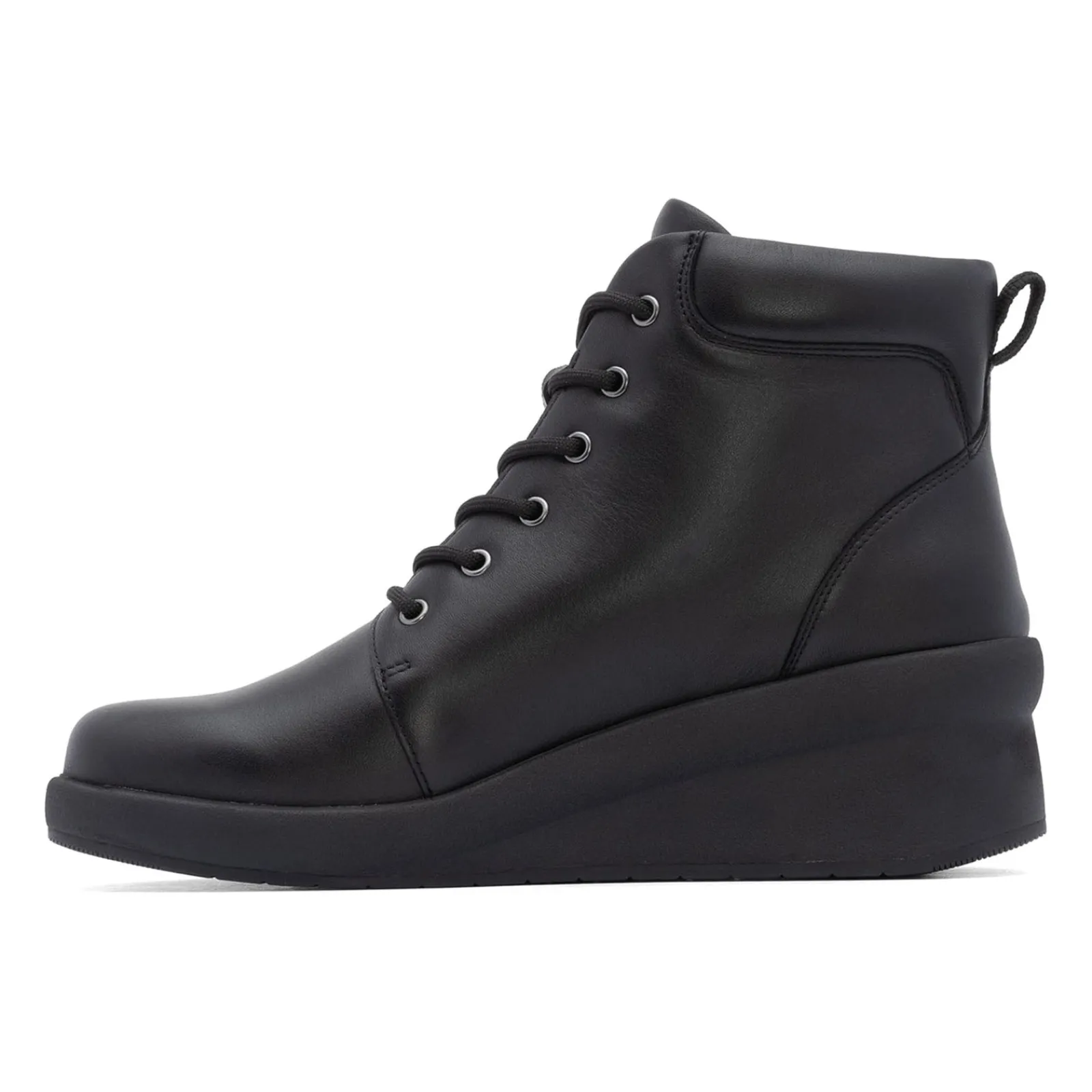 Online Passage Lace Up Women Boots
