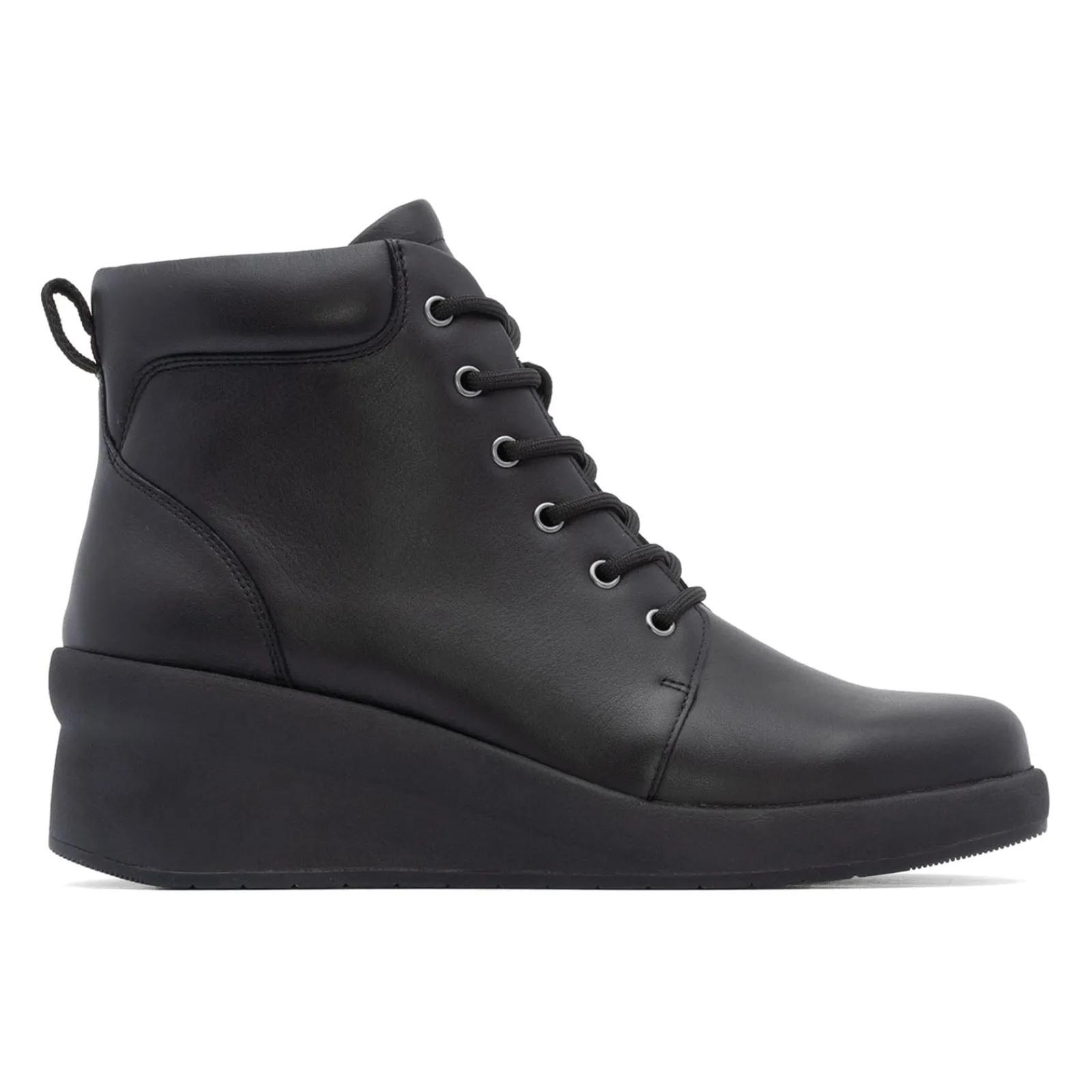 Clearance Passage Lace Up Metatarsal Women Boots