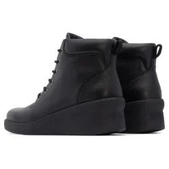 Clearance Passage Lace Up Metatarsal Women Boots