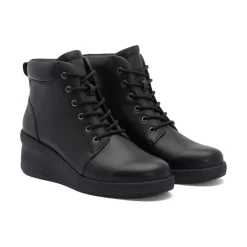 Clearance Passage Lace Up Metatarsal Women Boots