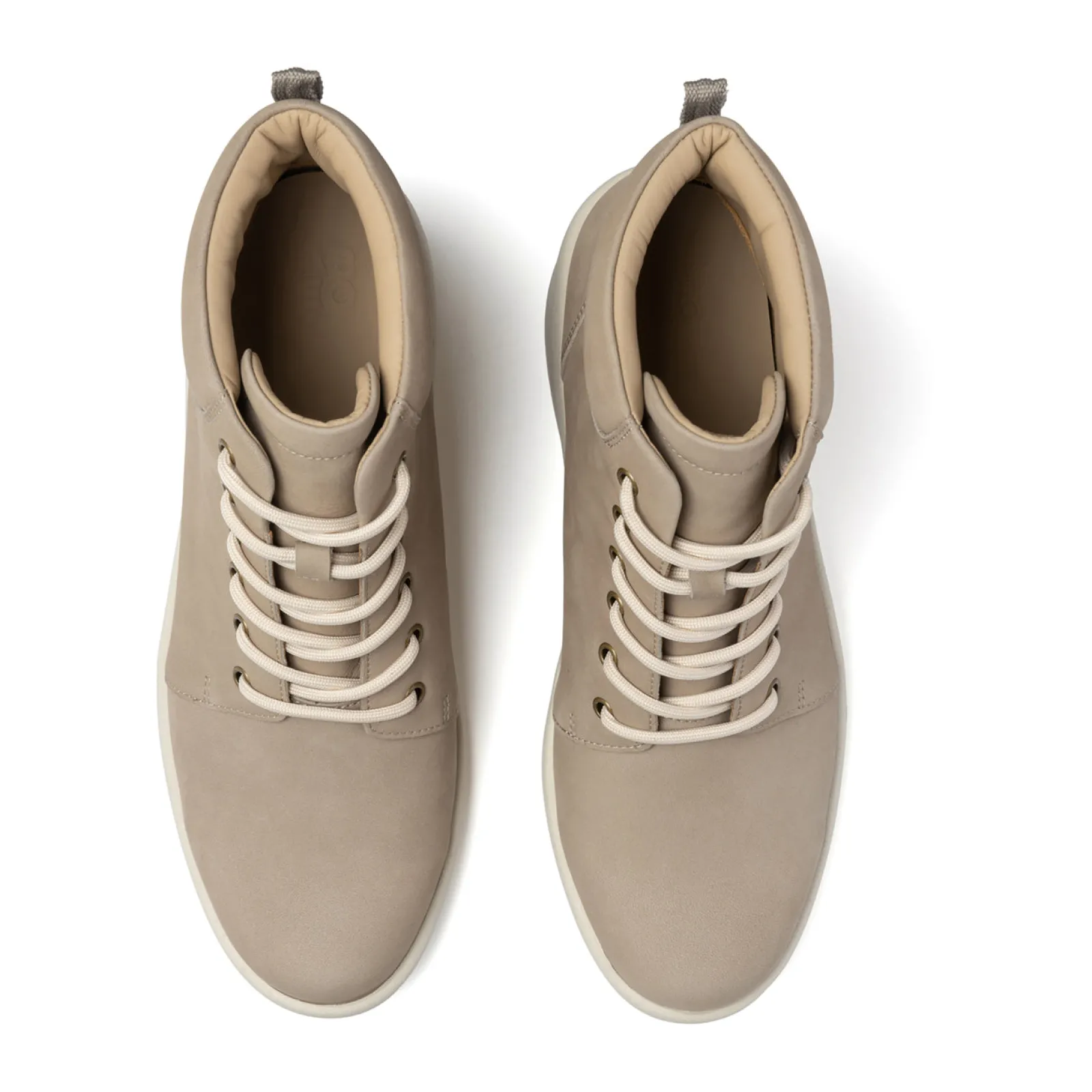 Outlet Passage Lace Up Metatarsal Women Boots