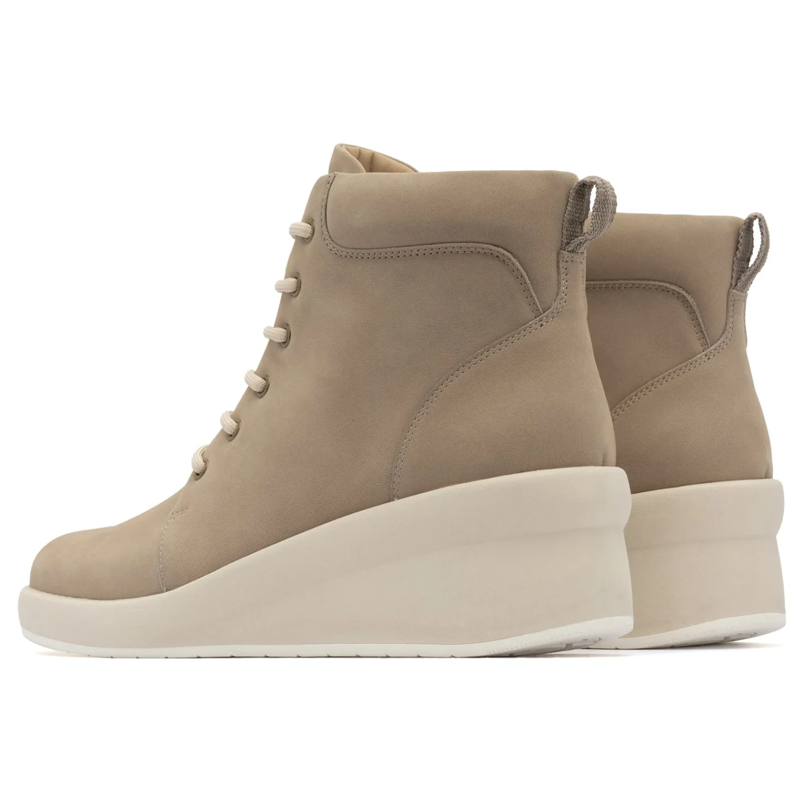 Outlet Passage Lace Up Metatarsal Women Boots