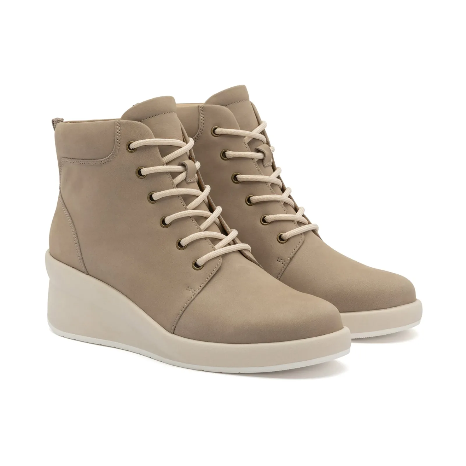 Outlet Passage Lace Up Metatarsal Women Boots