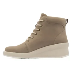 Outlet Passage Lace Up Metatarsal Women Boots