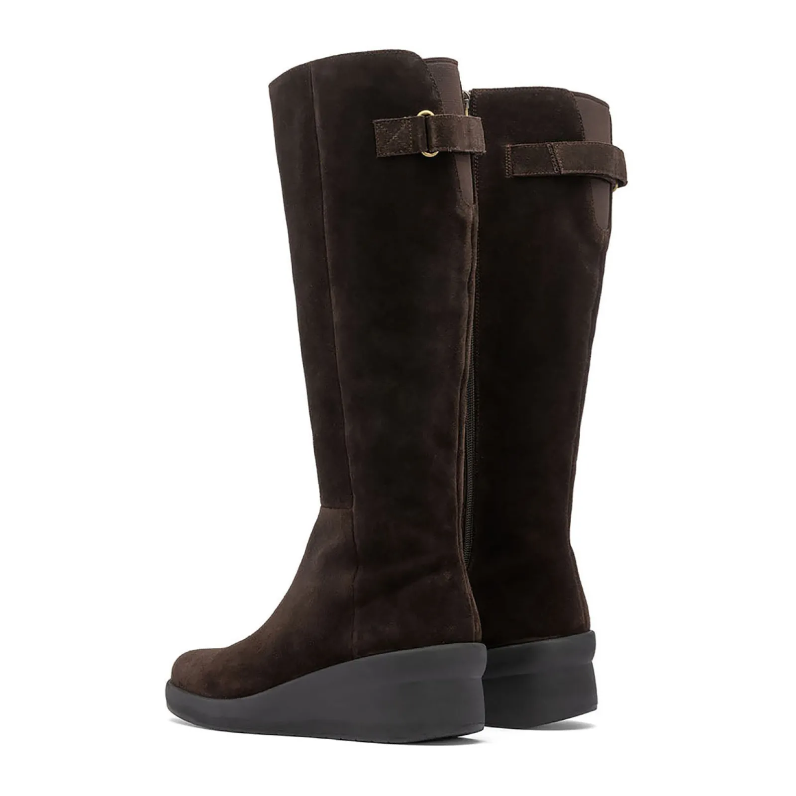 New Passage Tall Women Boots
