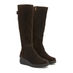 New Passage Tall Women Boots