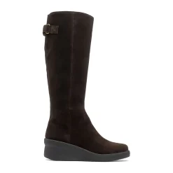New Passage Tall Women Boots