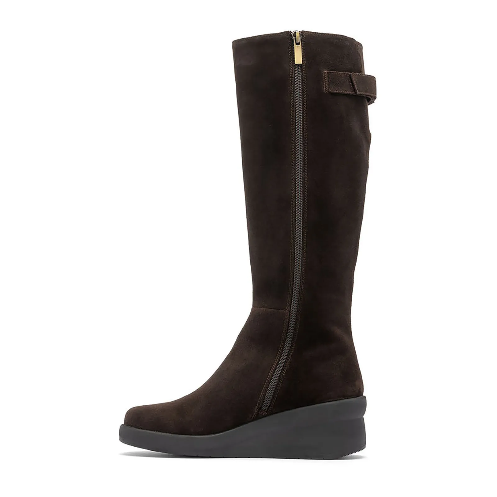 New Passage Tall Women Boots
