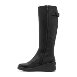 New Passage Tall Metatarsal Women Boots