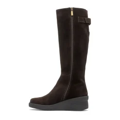 Outlet Passage Tall Metatarsal Women Boots