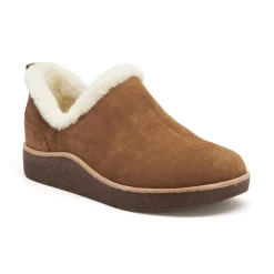 Fashion Pioneer Bootie Women Slip Ons|Slip Ons