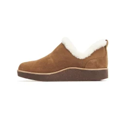 Fashion Pioneer Bootie Women Slip Ons|Slip Ons