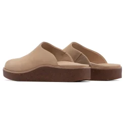 Hot Pioneer Clog Women Slip Ons|Slip Ons
