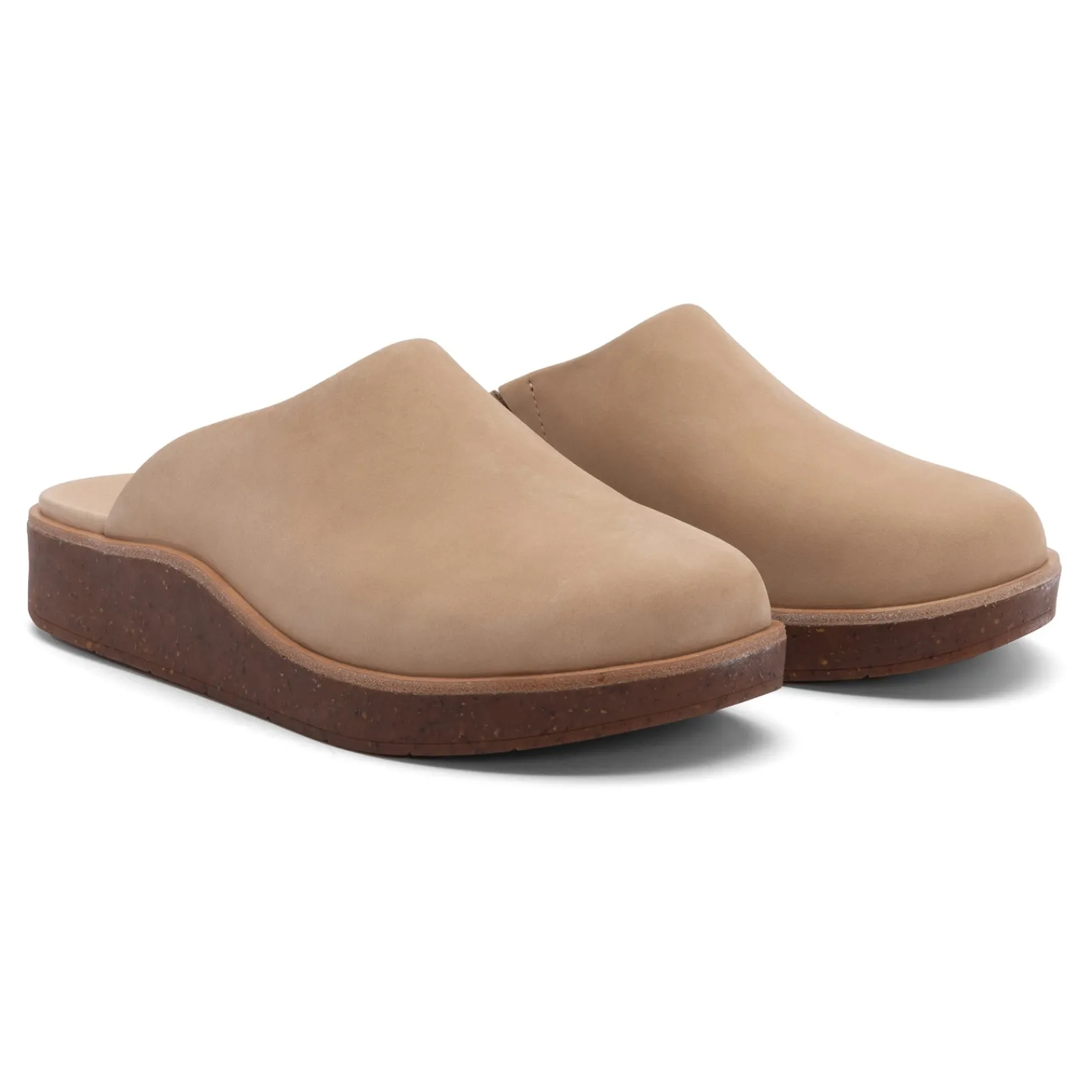 Hot Pioneer Clog Women Slip Ons|Slip Ons