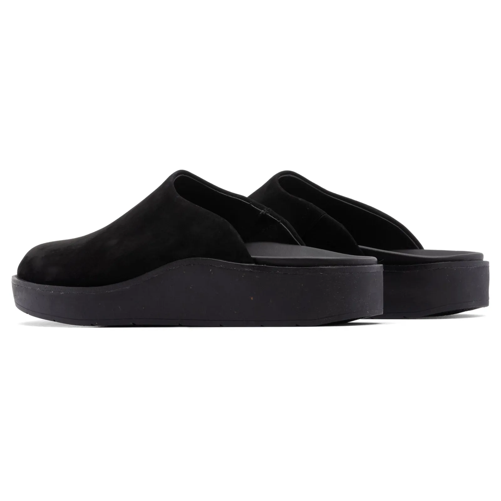 Clearance Pioneer Clog Women Slip Ons|Slip Ons
