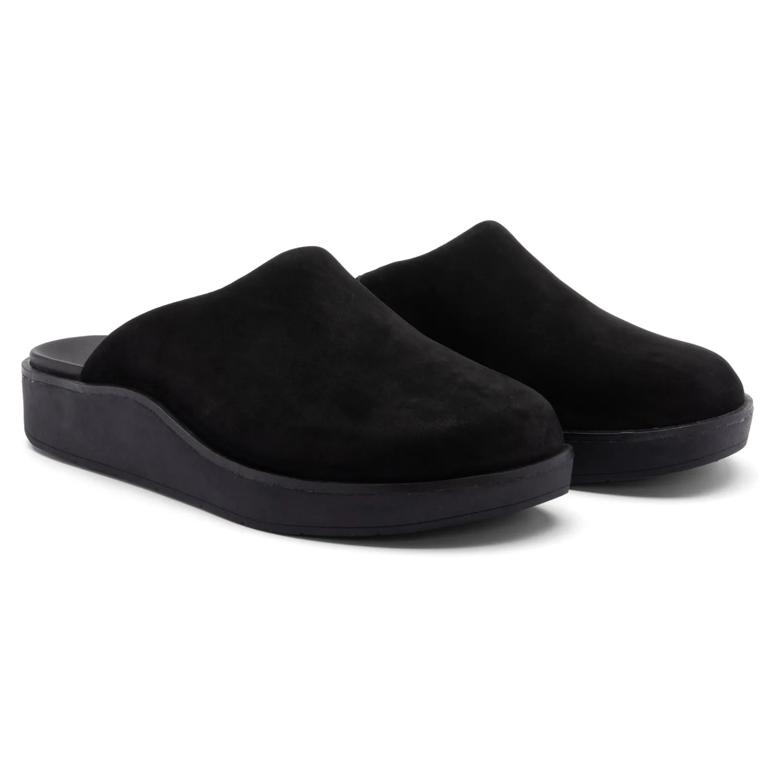 Clearance Pioneer Clog Women Slip Ons|Slip Ons