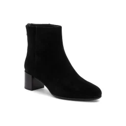 Best Plaza Back Zip Women Boots